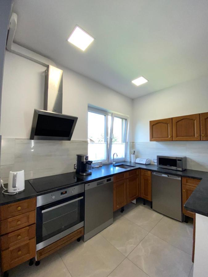 U Jasia I Malgosi Guest house *
