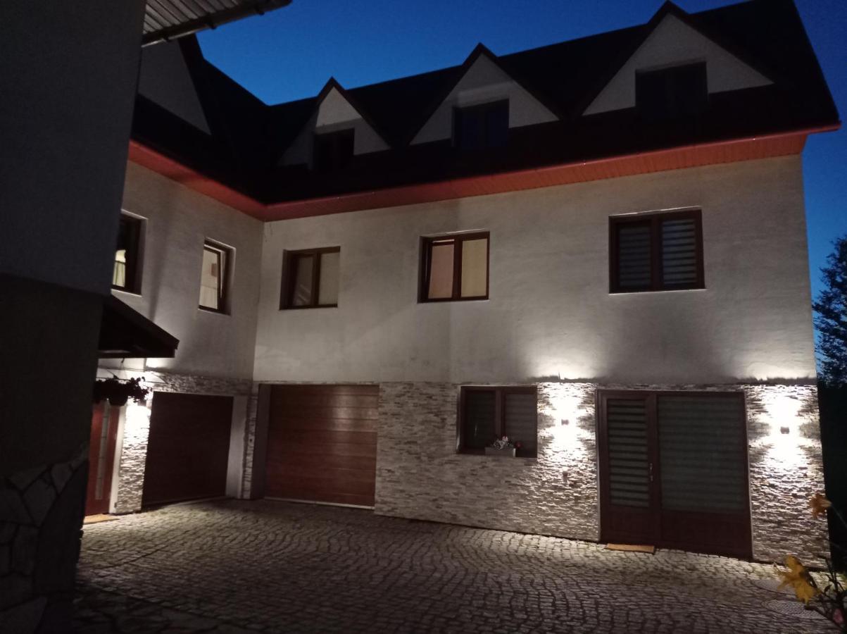 Guest house U Jasia I Malgosi Skawa