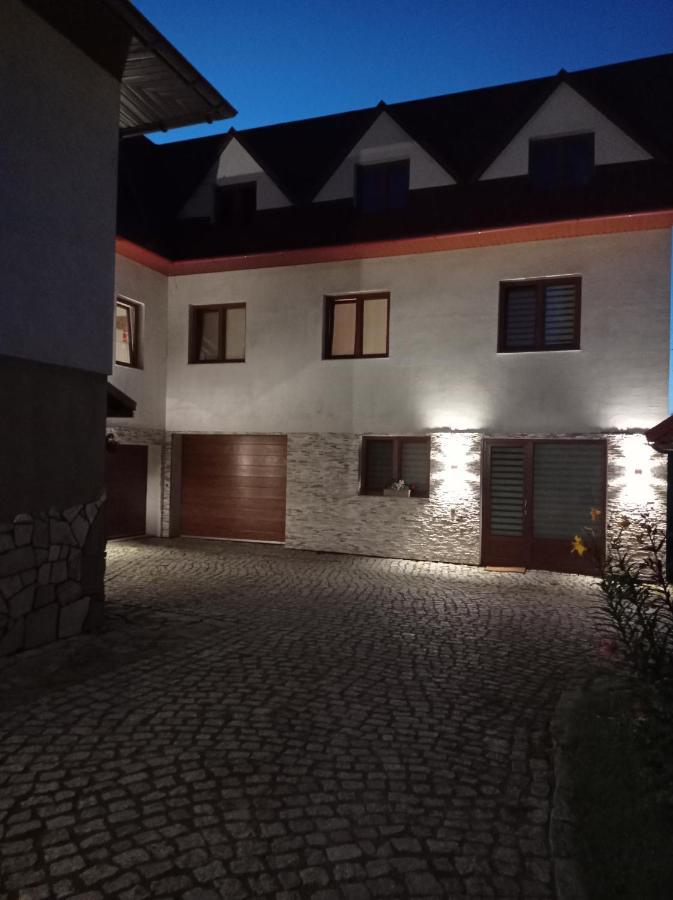 U Jasia I Malgosi Guest house