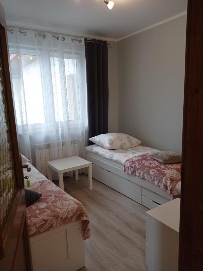 Guest house U Jasia I Malgosi *