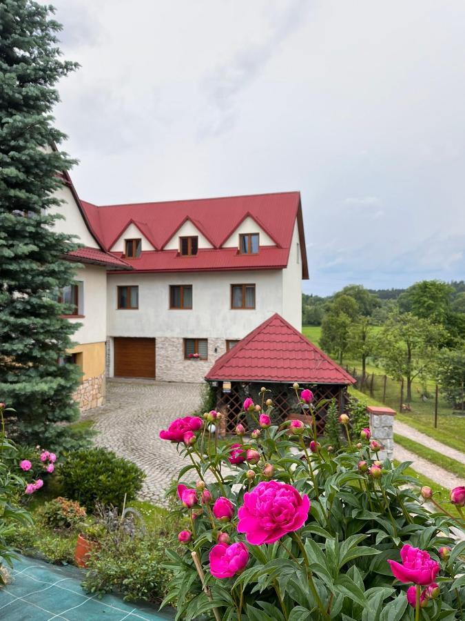 U Jasia I Malgosi Guest house