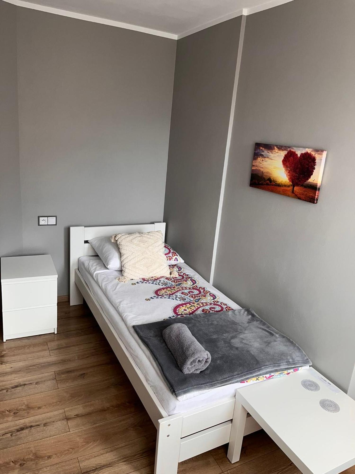 Guest house U Jasia I Malgosi