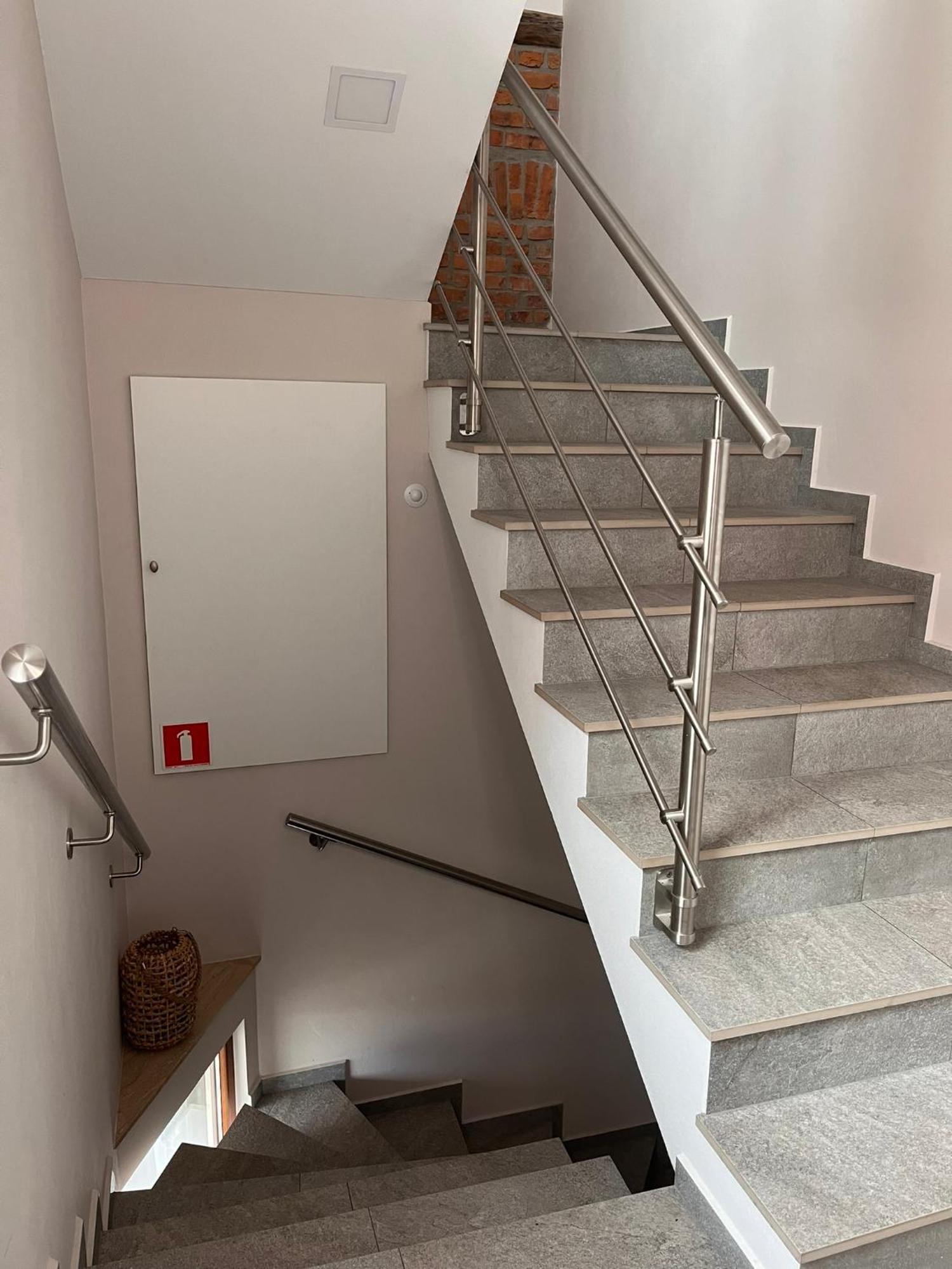 Guest house U Jasia I Malgosi *