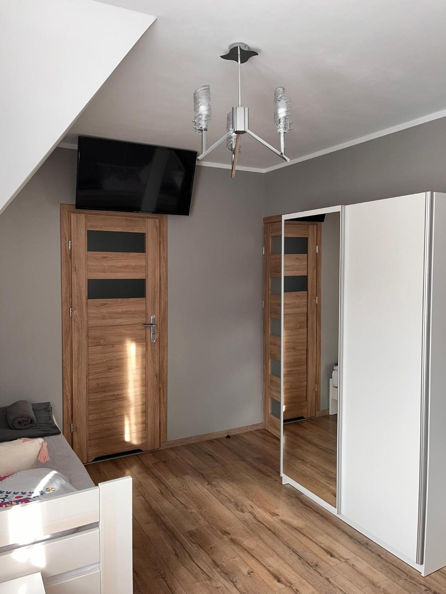 Guest house U Jasia I Malgosi