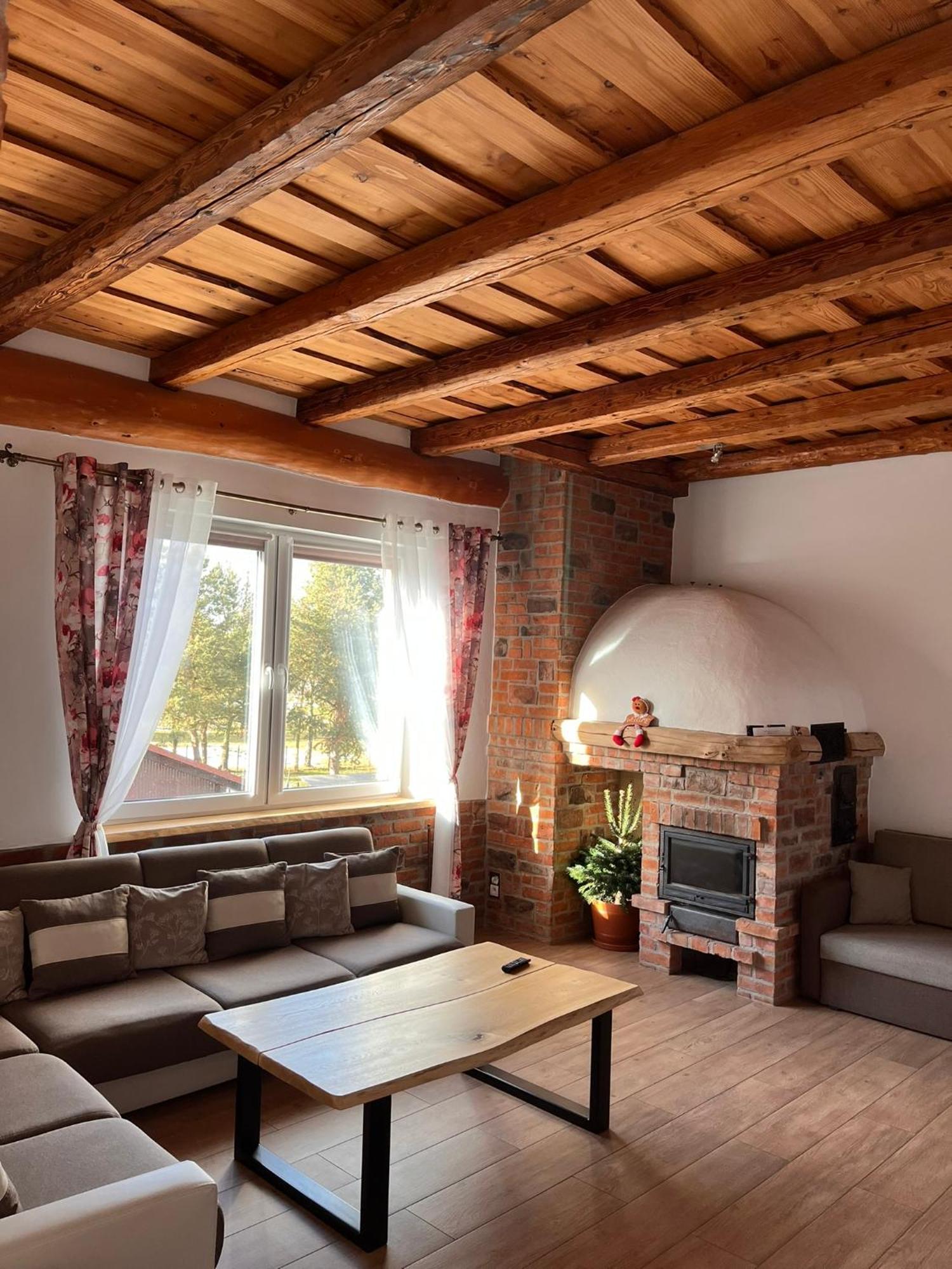 U Jasia I Malgosi Guest house