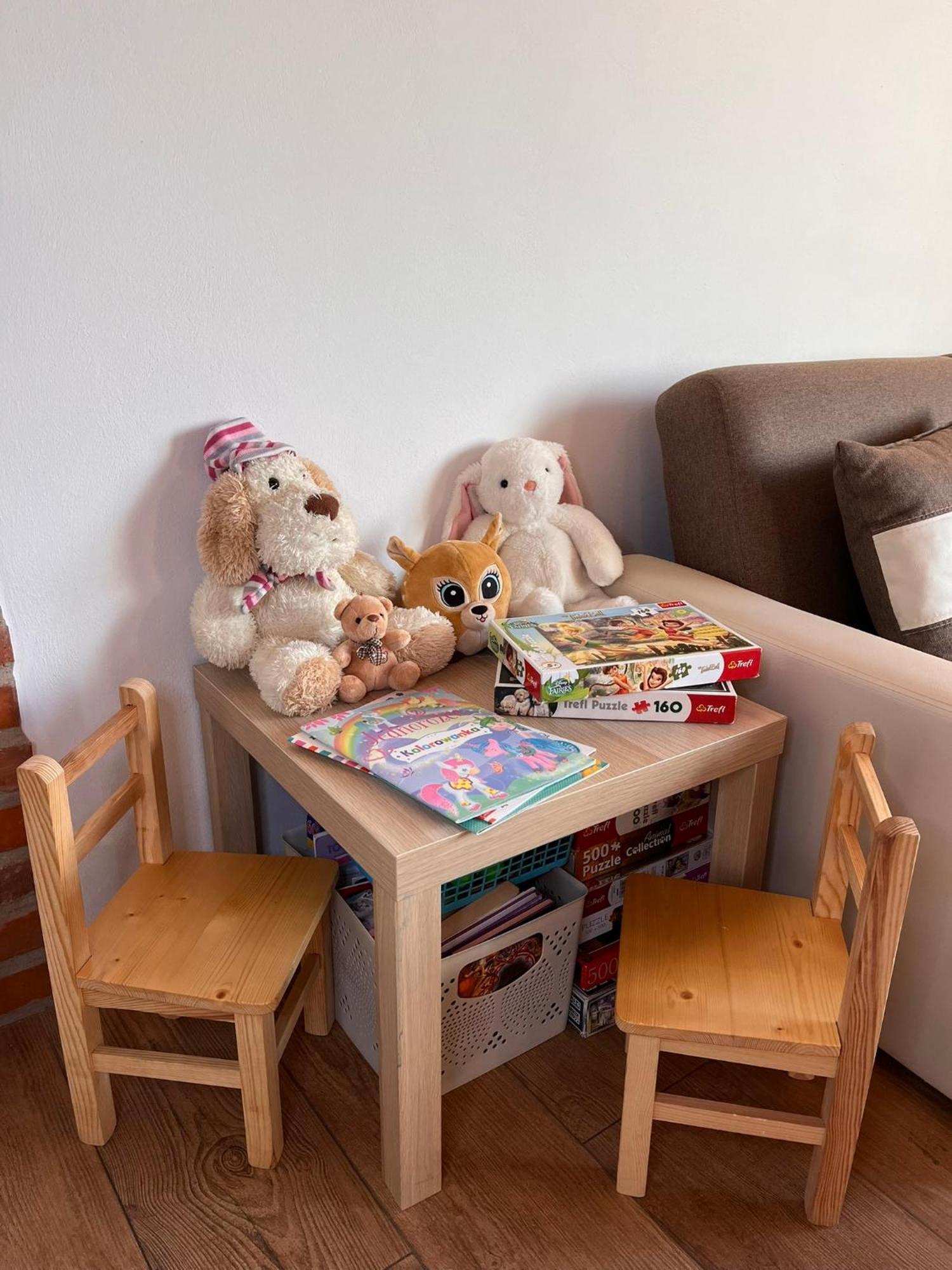 Guest house U Jasia I Malgosi