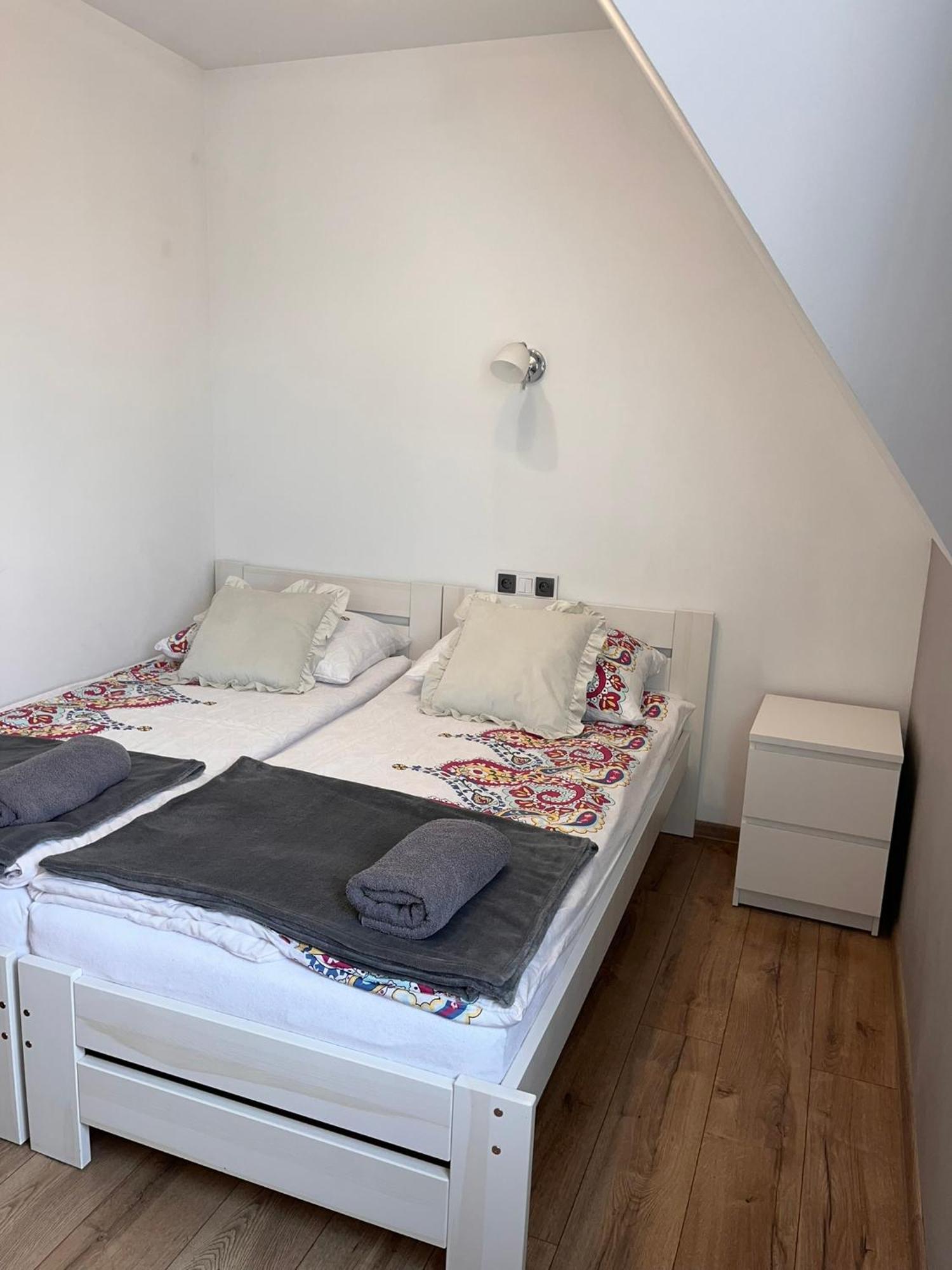 Guest house U Jasia I Malgosi *