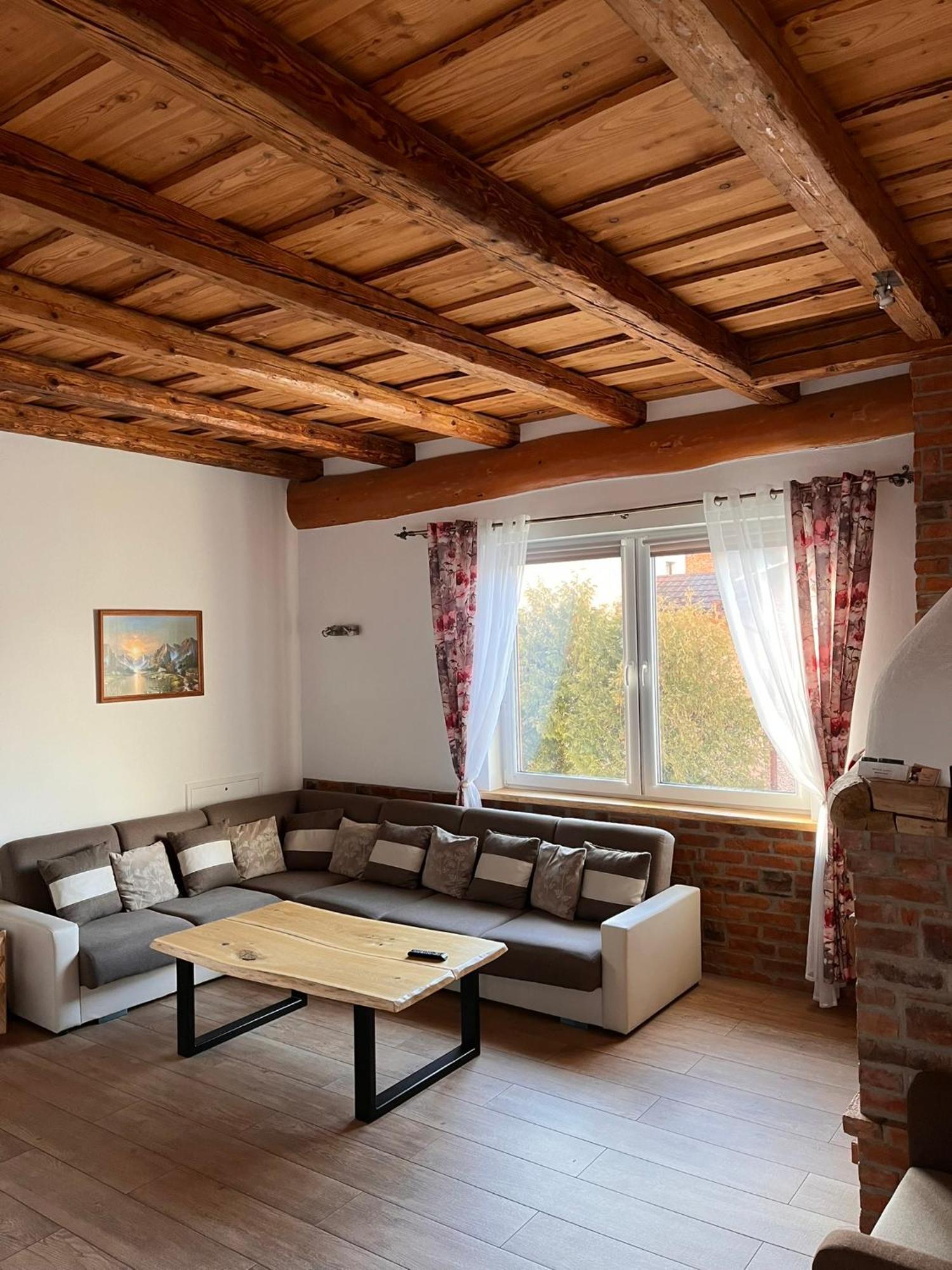 U Jasia I Malgosi Guest house *