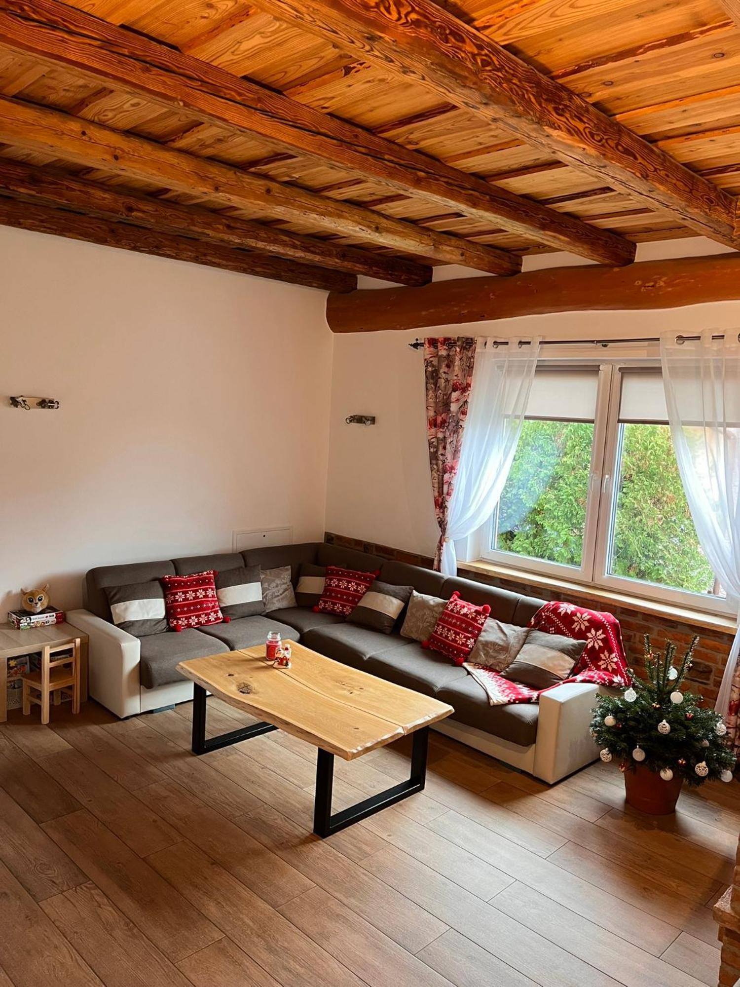 U Jasia I Malgosi Guest house Skawa