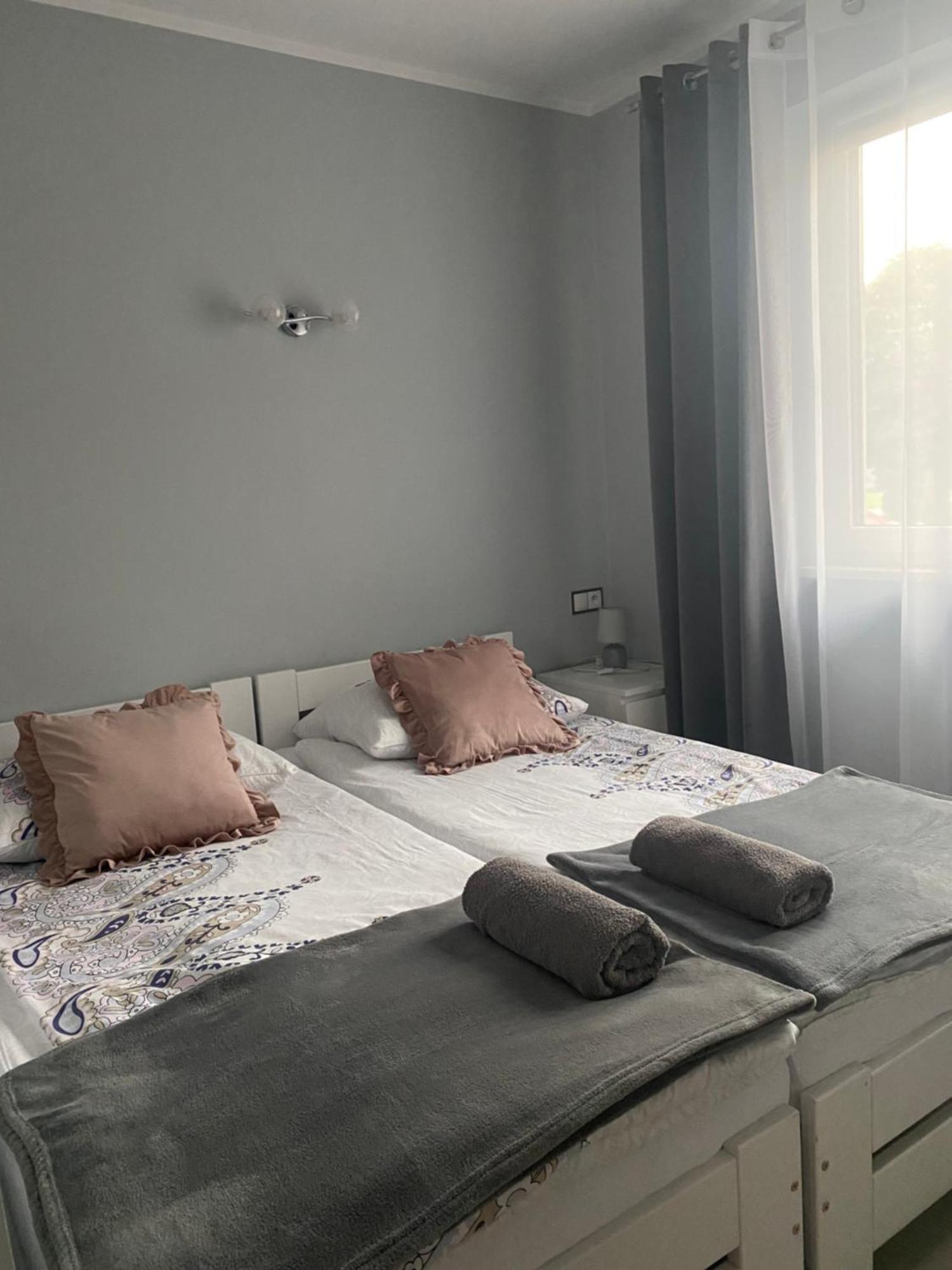 U Jasia I Malgosi Guest house