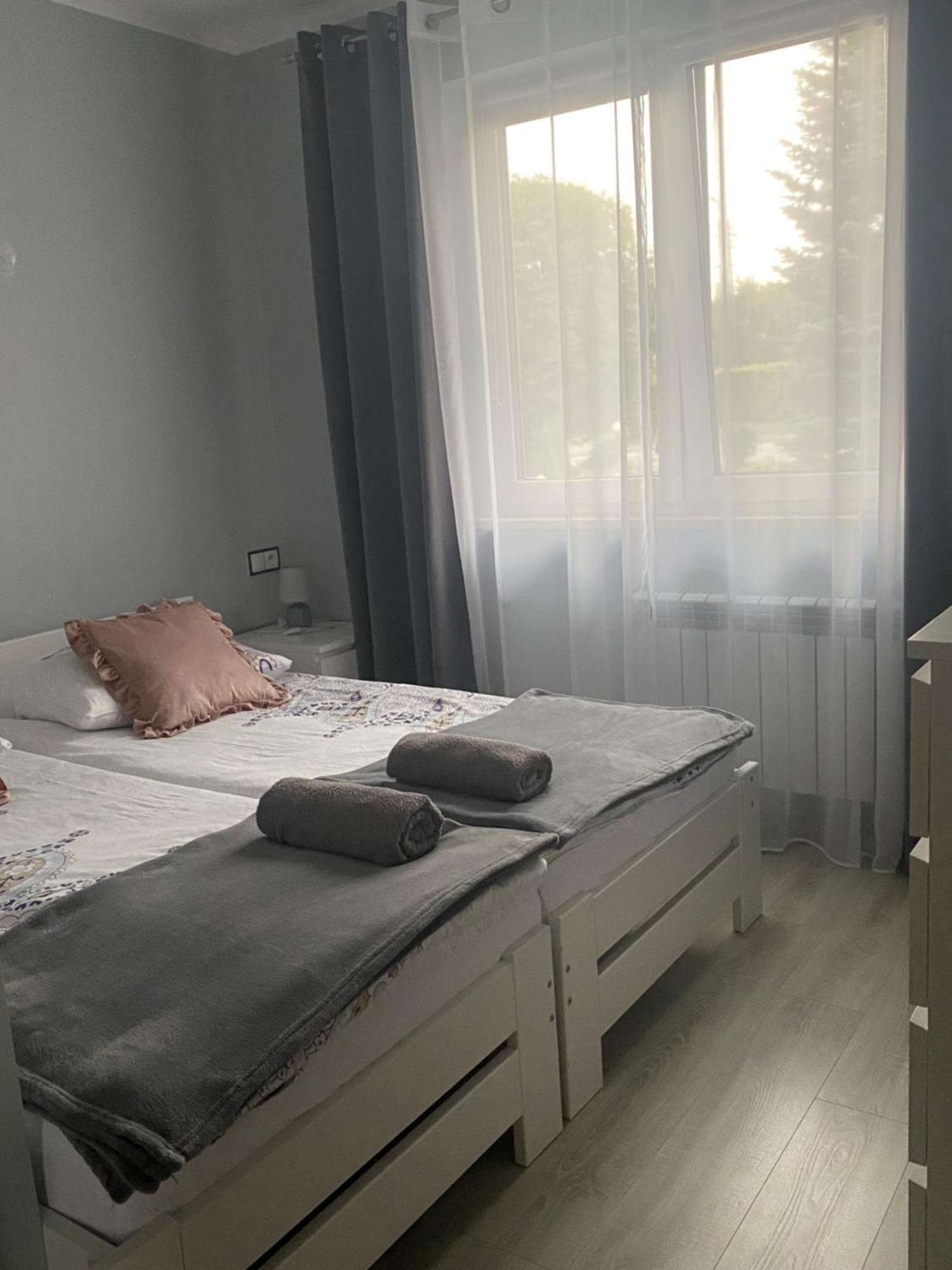 Guest house U Jasia I Malgosi