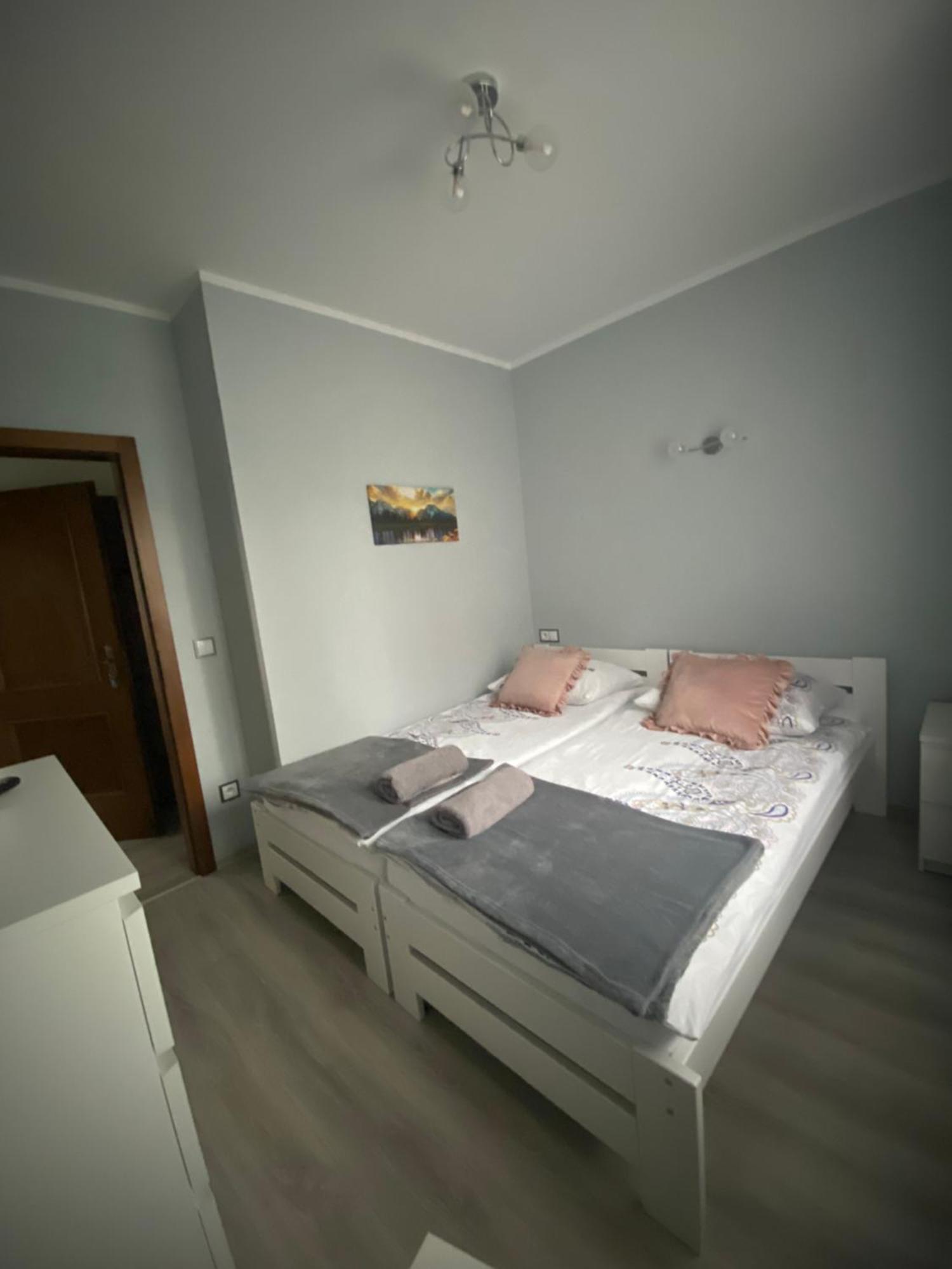 U Jasia I Malgosi Guest house Skawa