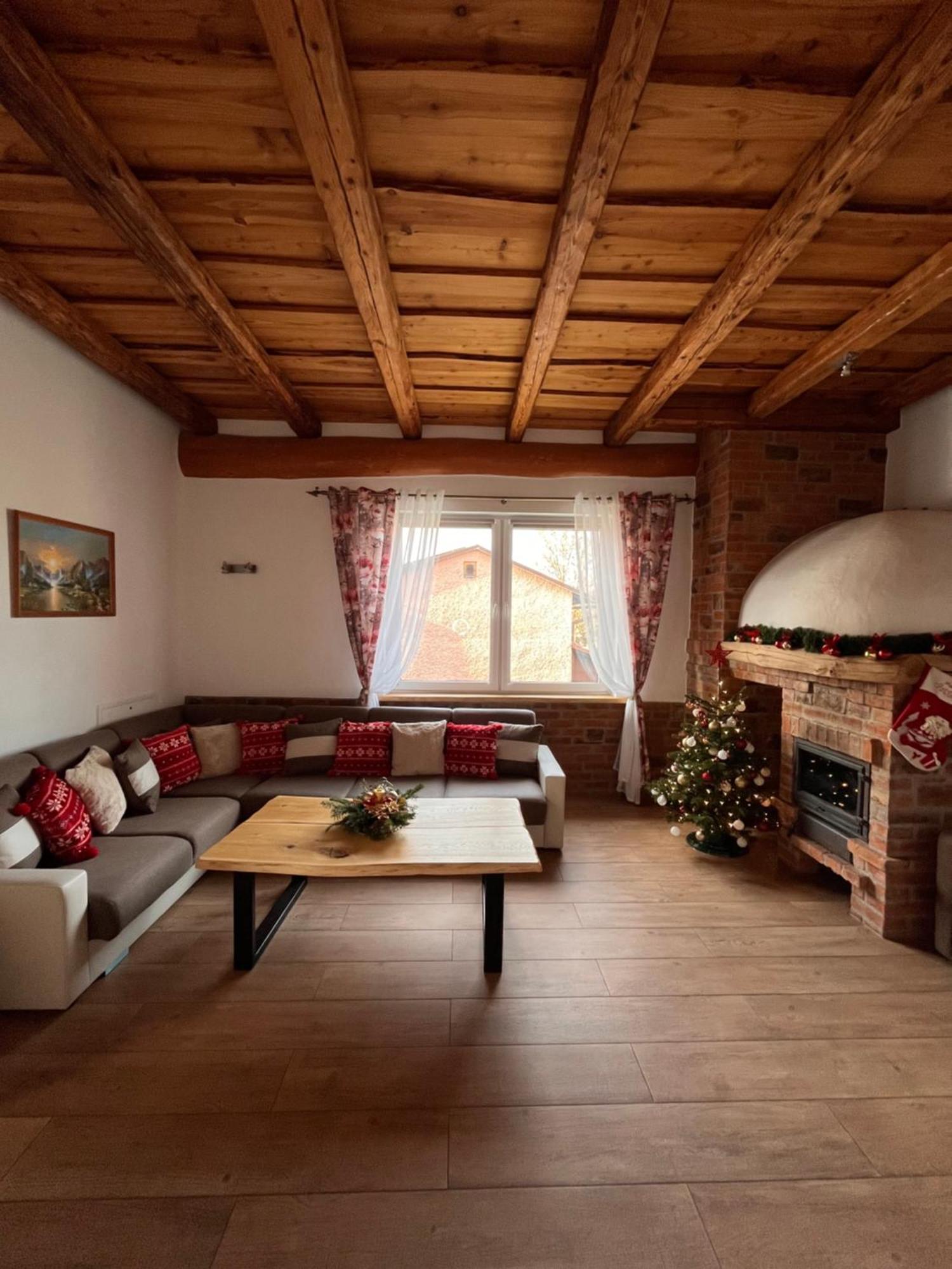 U Jasia I Malgosi Guest house