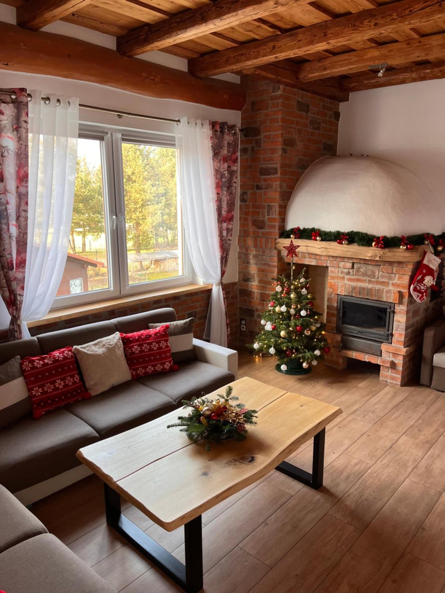 Guest house U Jasia I Malgosi *