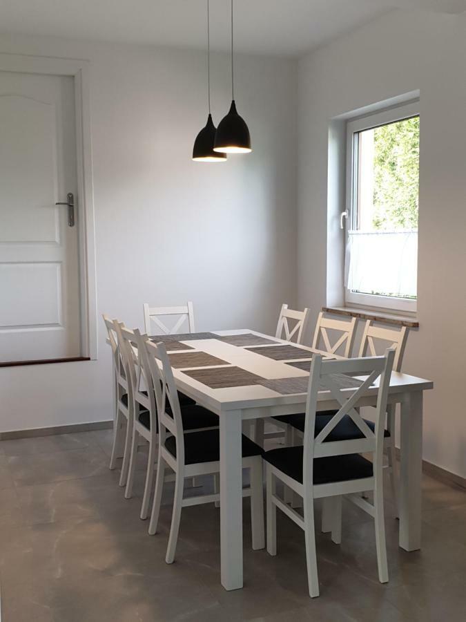 Guest house U Jasia I Malgosi Skawa